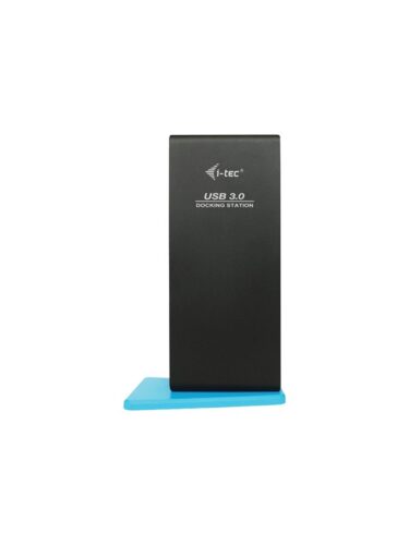 I-Tec dokkingstasjon – 8595611703843