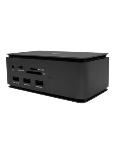 I-Tec dokkingstasjon – 8595611705434
