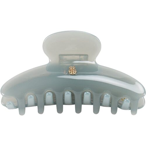 IA BON Large Hair Claw Sage – 7350084141827