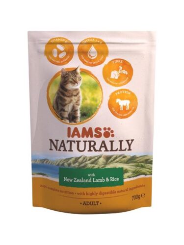 Iams katt – 8710255135083
