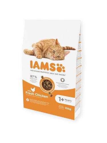 Iams katt – 8710255125954