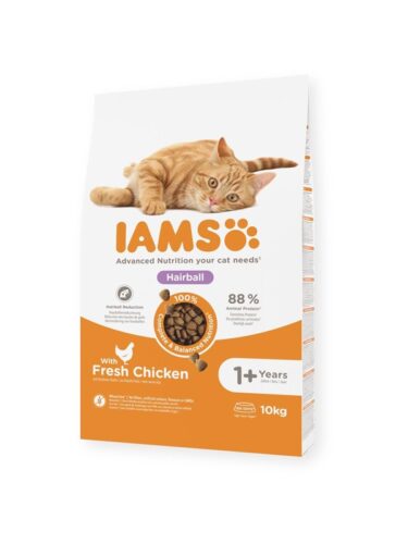 Iams katt – 8710255127064
