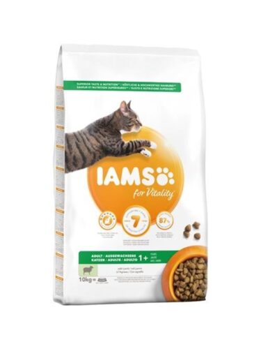 Iams katt – 8710255127200