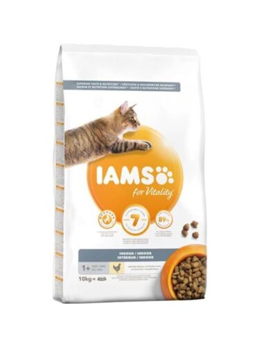 Iams katt – 8710255150451
