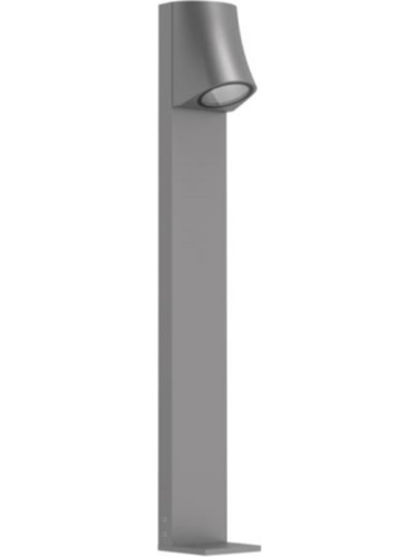 Iberlamp HELIO Pullert LED, Antrasitt – 8437022443201
