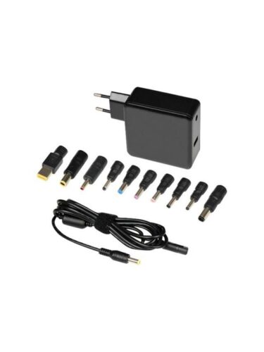 iBOX laptop lader – 5901443053859