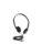 IC INTRACOM Manhattan Stereo Headphones – 0766623177481