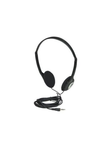 IC INTRACOM Manhattan Stereo Headphones – 0766623177481