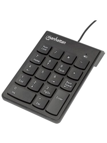 IC INTRACOM tastatur – 0766623176354
