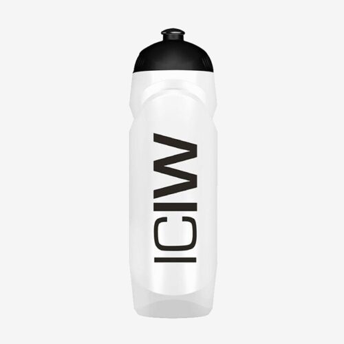 ICIW Waterbottle 750 ml, White – 7340145223494