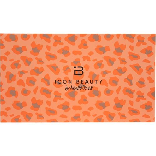 Icon Beauty Eyeshadow Palette – 7072463160006