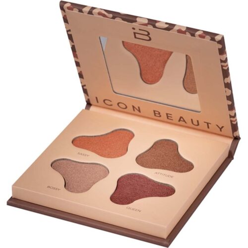 Icon Beauty My Bestie Palette – 7072463160129