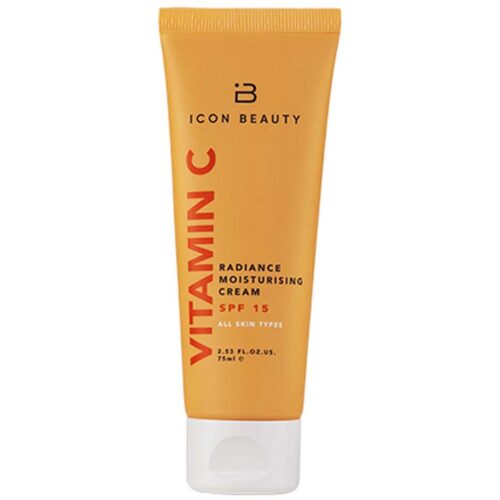 Icon Beauty Vitamin C Radiance Cream 75 ml – 7072463160211