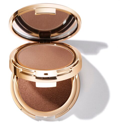 ICONIC London Precision Duo Contour Pots Tan Shadow – 6,5 g – 5060490927473