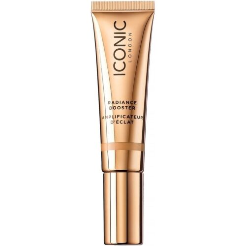 ICONIC London Radiance Booster Honey Glow – 30 ml – 5060490922218