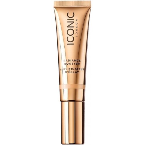 ICONIC London Radiance Booster Shell Glow – 30 ml – 5060490925912