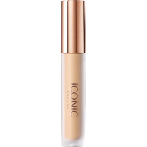 ICONIC London Seamless Concealer Beige – 4,2 ml – 5060490921549