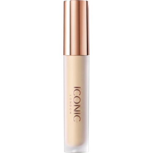 ICONIC London Seamless Concealer Fair Nude – 4,2 ml – 5060490921518