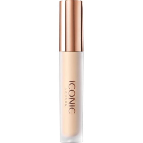 ICONIC London Seamless Concealer Lightest Nude – 4,2 ml – 5060490921501