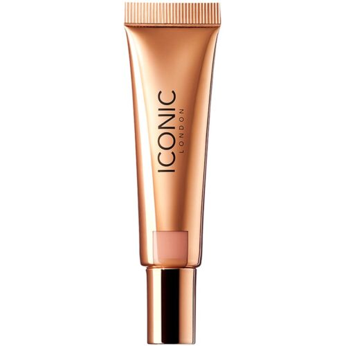ICONIC London Sheer Blush Fresh Faced – Nude – 12,5 ml – 5060490921709