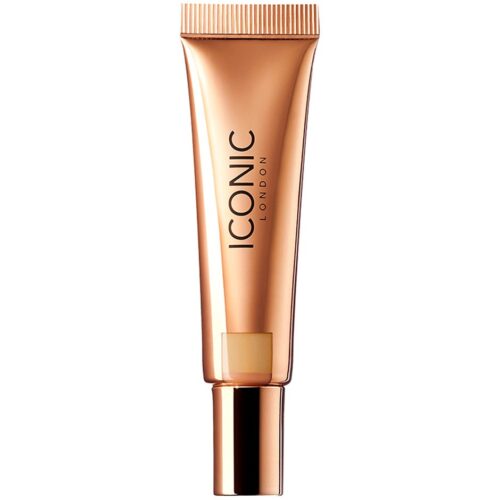 ICONIC London Sheer Bronze Beach Vibes – 12,5 ml – 5060490923536