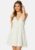 Ida Sjöstedt Charlie Dress White 40 – 7333050564356