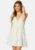Ida Sjöstedt Charlie Dress White 42 – 7333050634486