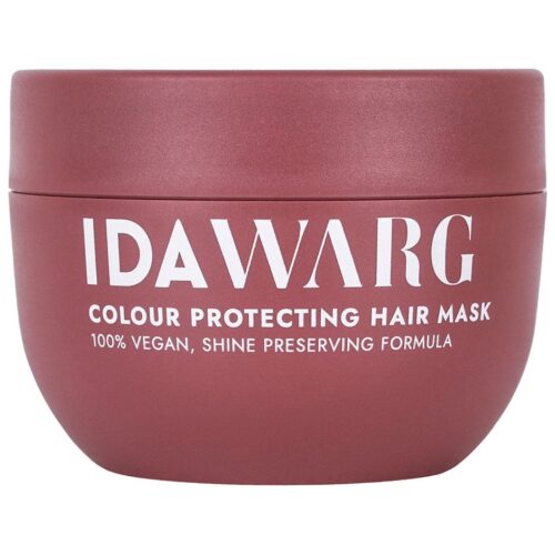 IDA WARG Beauty Colour Protecting Hair Mask Travel Size – 100 ml – 7350127611805