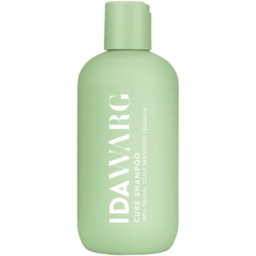 IDA WARG Beauty Cure Shampoo 250 ml – 7350127610730
