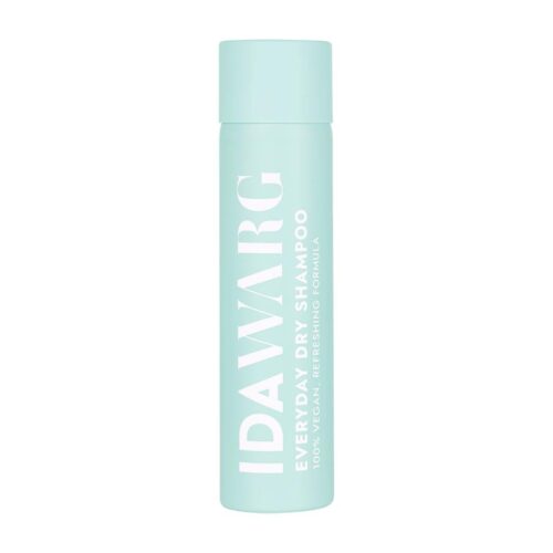 IDA WARG Beauty Everyday Dry Shampoo Travel Size 75 ml – 7350127610822