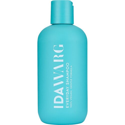 IDA WARG Beauty Everyday Shampoo 250 ml – 7340074775194