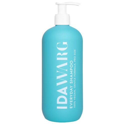 IDA WARG Beauty Everyday Shampoo PRO Size 500 ml – 7340074775682