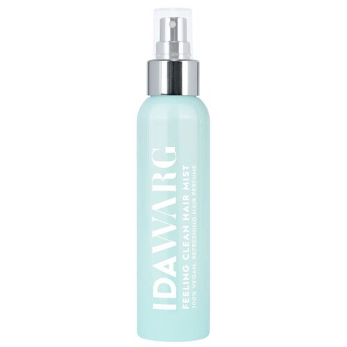 IDA WARG Beauty Feeling Clean Hair Mist 100 ml – 7350127611218