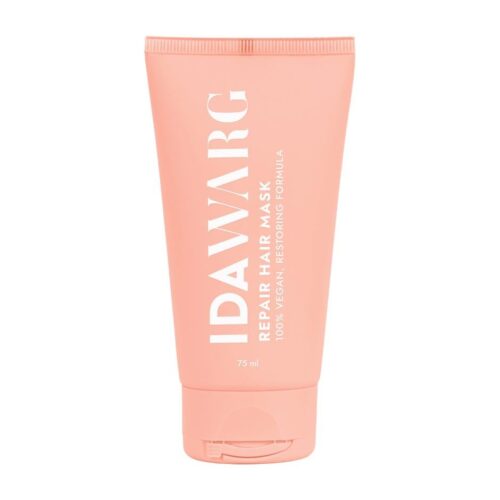 IDA WARG Beauty Hair Mask Repair Travel Size 75 ml – 7350127610839
