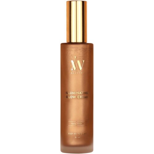 IDA WARG Beauty Illuminating Glow Cream Beso Del Sol 85 ml – 7350127610020