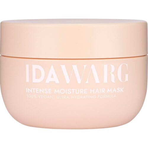 IDA WARG Beauty Intense Moisture Hair Mask 300 ml – 7340074775385