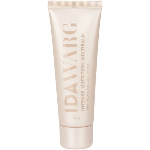 IDA WARG Beauty Intense Nutrition Multibalm 50 ml – 7350127614004
