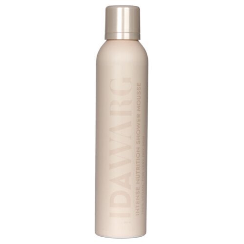 IDA WARG Beauty Intense Nutrition Shower Mousse 200 ml – 7340074775538