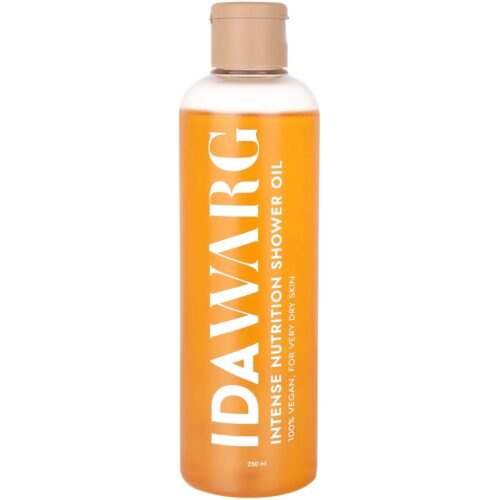 IDA WARG Beauty Intense Nutrition Shower Oil 250 ml – 7340074775545