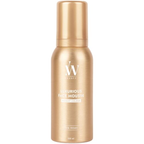 IDA WARG Beauty Luxurious Face Mousse 100 ml – 7350127610006