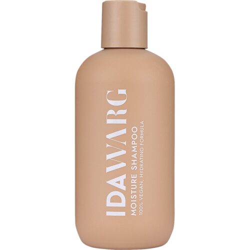 IDA WARG Beauty Moisture Shampoo 250 ml – 7340074775217