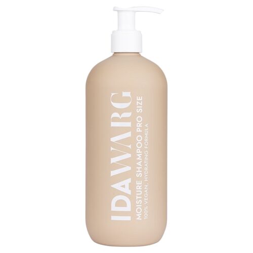 IDA WARG Beauty Moisture Shampoo 500 ml – 7340074775392