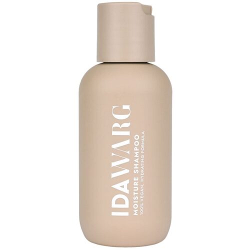 IDA WARG Beauty Moisture Shampoo Travel Size – 100 ml – 7340074775941