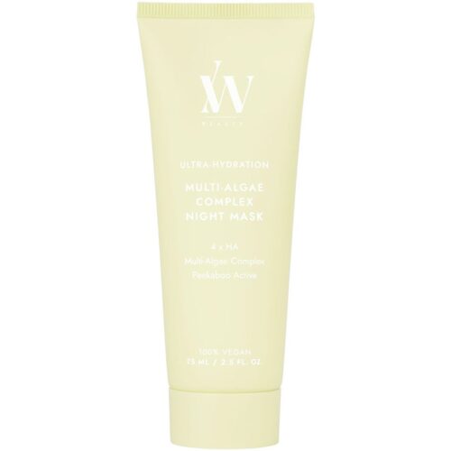 IDA WARG Beauty Multi-algae Complex Night Mask 75 ml – 7350127615438