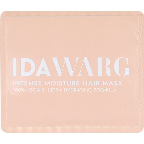 IDA WARG Beauty One Time Mask – Intensive Moisture Mask 25 ml – 7340074775248