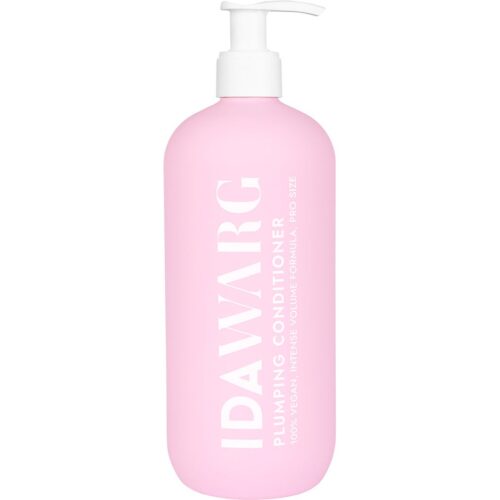 IDA WARG Beauty Plumping Conditioner Pro Size 500 ml – 7350127611133