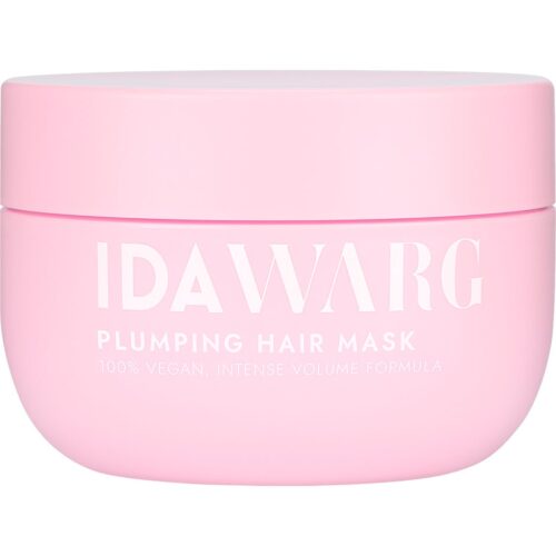 IDA WARG Beauty Plumping Hair Mask 300 ml – 7350127611416