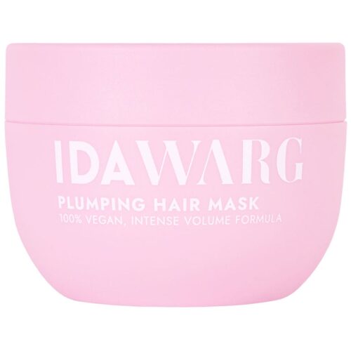 IDA WARG Beauty Plumping Hair Mask Travel Size – 100 ml – 7350127611812