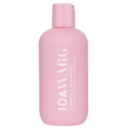 IDA WARG Beauty Plumping Shampoo 250 ml – 7340074775491