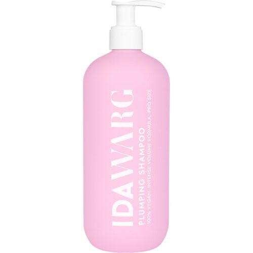 IDA WARG Beauty Plumping Shampoo Pro Size 500 ml – 7350127611126
